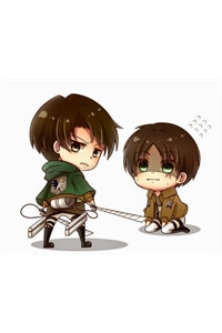 Truyện Eren Jaeger Family. - One shot mới nhất