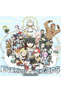 image Everyday with Gods