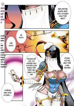 Fate/Grand Order Epic of Remnant - Agartha Fate/Grand Order Epic of Remnant - Agartha - Ảnh bìa truyện tranh