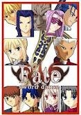 Fate/Sword Dancer Yuuzai Shouko Bukken Nigou Fate/Sword Dancer Yuuzai Shouko Bukken Nigou - Ảnh bìa truyện tranh