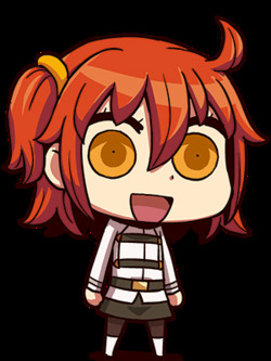 FGO collection FGO collection - Ảnh bìa truyện tranh