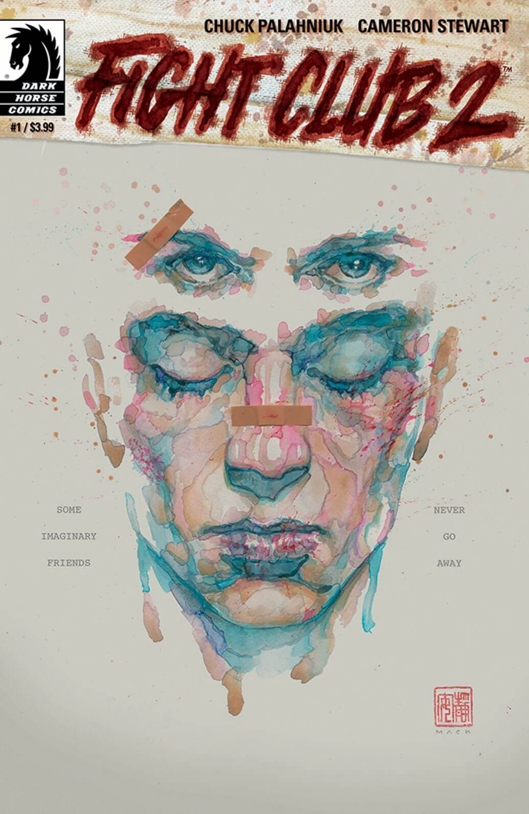 image Fight Club 2
