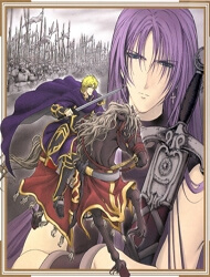 image Fire Emblem-Hasha no Tsurugi