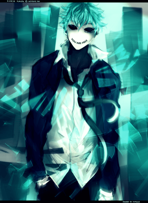 image Fisheye Placebo