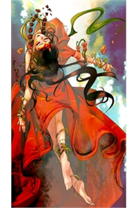 image For the Sake of Sita