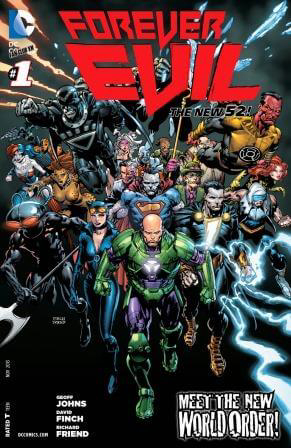 image Forever Evil