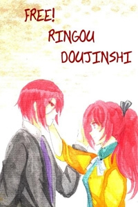 image Free! Doujinshi - Anh Em Nhà Táo