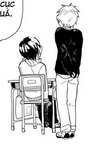 Free! - Makoto-kun no Egawari Free! - Makoto-kun no Egawari - Ảnh bìa truyện tranh