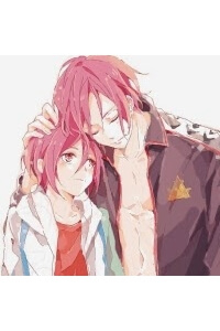 Free Short Dou - Rin Matsuoka Colletion Free Short Dou - Rin Matsuoka Colletion - Ảnh bìa truyện tranh