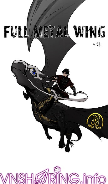 image Full Metal Wing