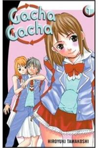 image GachaX2 ~ Secret