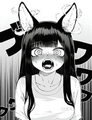 image Garuru Girl