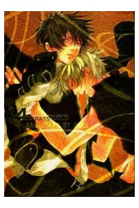 Gintoki x Hijikata & Abuto x Kamui Gintoki x Hijikata & Abuto x Kamui - Ảnh bìa truyện tranh
