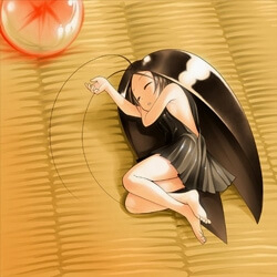 Gokiburi Gijinka - Ảnh bìa truyện tranh
