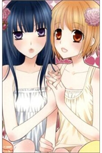 Gokujou Drops Gokujou Drops - Ảnh bìa truyện tranh