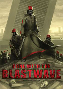 image Gone with the Blastwawe