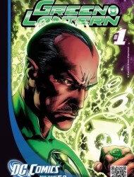 image Green Lantern