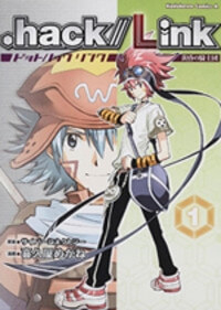 image .HACK//LINK