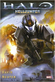 image Halo - Helljumper | Phi Ngục Tổ