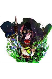 image Hana Samurai No Sahara