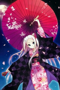 image Hanayamata