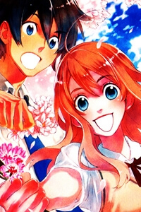image Hanayashiki no Juunintachi