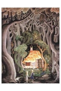Hansel và Gretel Hansel và Gretel - Ảnh bìa truyện tranh
