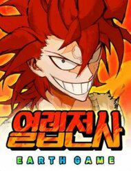 Hard Core Leveling Warrior Ss3 Hard Core Leveling Warrior Ss3 - Ảnh bìa truyện tranh