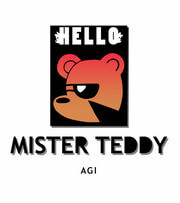 image Hello Mr Teddy