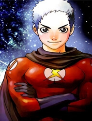 image Hero Co., Ltd.