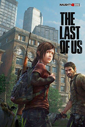 image Họa Liệu Của The Last Of Us [Họa Liệu]