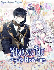 image Hoàng Nữ Cosplay Nonfan