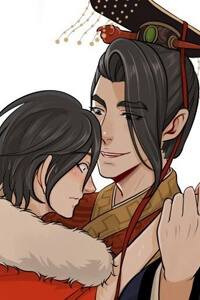 image Hoàng Thượng Pê-Đê - Hãy Tránh Xa Ta Ra