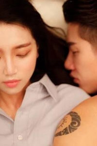 Hôn Đồ Mạch Lộ - Ảnh bìa truyện tranh