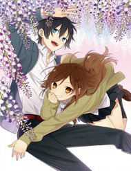 image Horimiya