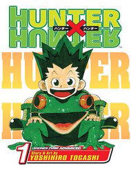 image Hunter X Hunter