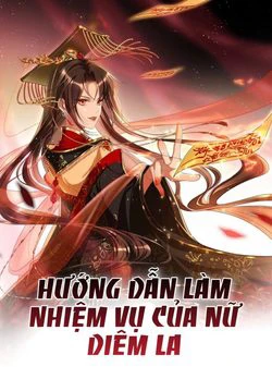 image Hướng Dẫn Làm Nhiệm Vụ Của Nữ Diêm La