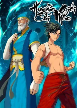Huyền Giới Chi Môn Huyền Giới Chi Môn - Ảnh bìa truyện tranh