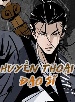 image Huyền Thoại Đạo Sĩ