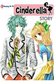 image I will be cinderella