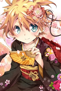 image Iincho is Otokonoko