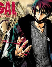 image Illegal Rare