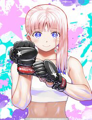 image Isshou Senkin