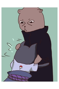 image ItaSas Short Doujinshi