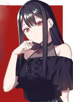 image Jirai nandesuka Chihara-san