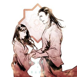 JLA - Shogun of Steel - Ảnh bìa truyện tranh