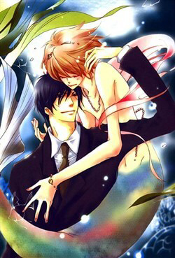 image Junketsu Ningyo Series