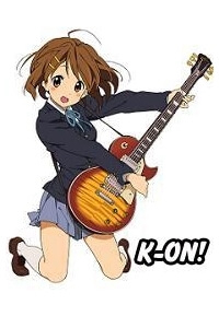 image K-on! College + High School