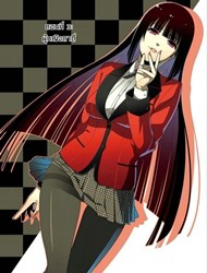 image Kakegurui
