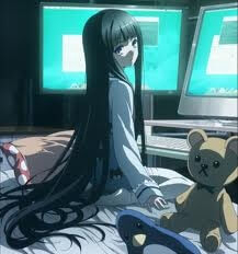 image Kami-sama no Memo-chou